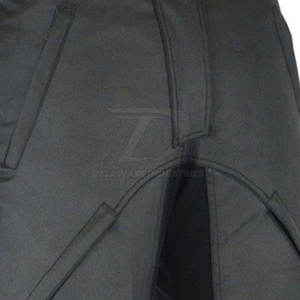 กางเกงขี่มอเตอร์ไซค์สำหรับมืออาชีพ ปรับขนาดได้ ระบายอากาศได้ดี ทนทานต่อแรงกระแทก น้ำหนักเบา - Product Image 6