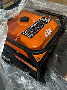 Generador de Combustible T60T70T70PT100 D12500IE, Repuestos para Dron de Protección de Cultivos DJT60T70T70PT100, Accesorios para Dron Agrícola - Product Image 2