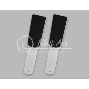 Lime à pieds coréenne pour pédicure, grain 100/180, personnalisable avec logo OEM pour vente en gros aux salons - Product Image 3