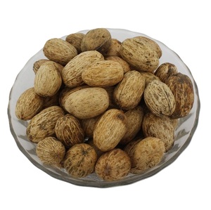 Décoration artistique et artisanale, diffuseur d'arômes, plante botanique, matériau végétal séché brut, capsule d'amra pour la fabrication de bouquets de pot-pourri parfumés - Product Image 1