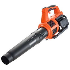 Soffiatore Elettrico a Batteria 20V con Potenza di 800W, Batteria da 2.0Ah, Ricarica Rapida e Funzionamento Silenzioso, Controllo a 2 Velocità - Product Image 5