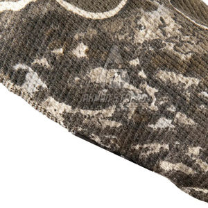 Guantes de Caza Camuflados sin Dedos, Guantes Profesionales Antideslizantes, Accesorios de Camuflaje, Guantes para Caza al Aire Libre, Hechos en Pakistán - Product Image 5