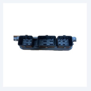 โมดูลควบคุมเครื่องยนต์ ECU เรโนลต์ ลาติจูด โมดูลควบคุมเครื่องยนต์ ECU 237101575R 237100141R ใช้ได้กับเรโนลต์ ลาติจูด SM5 อะไหล่รถยนต์ - Product Image 3