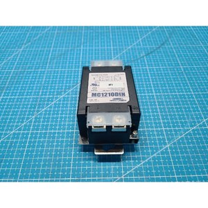 ตัวกรองสัญญาณรบกวน MC1210DIN TDK ใช้เป็นชิ้นส่วนอุปกรณ์เซมิคอนดักเตอร์รุ่นเก่า - Product Image 3