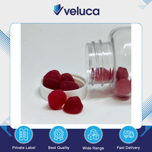 Suplemento Nutricional de Gomitas Probióticas de Origen Estadounidense de Alta Calidad, 5 Mil Millones de UFC, 60 Unidades, Marca Privada Posible, Gran Venta - Product Image 2