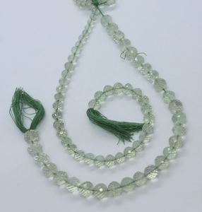 AAA White Moonstone Micro Faceted Round <b>Ball</b> Beads 3 MM Natural White Moonstone Gemstone Beads 13 Inch Faceted White Moonstone - Product Image 5