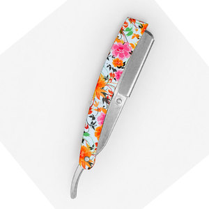 มีดโกนหนวดพร้อมใบมีดเปลี่ยนได้ พิมพ์โลโก้ได้ - Product Image 5