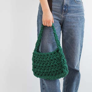 Jemilli Hobo <b>Bag</b> Pattern ONLY - Product Image 4