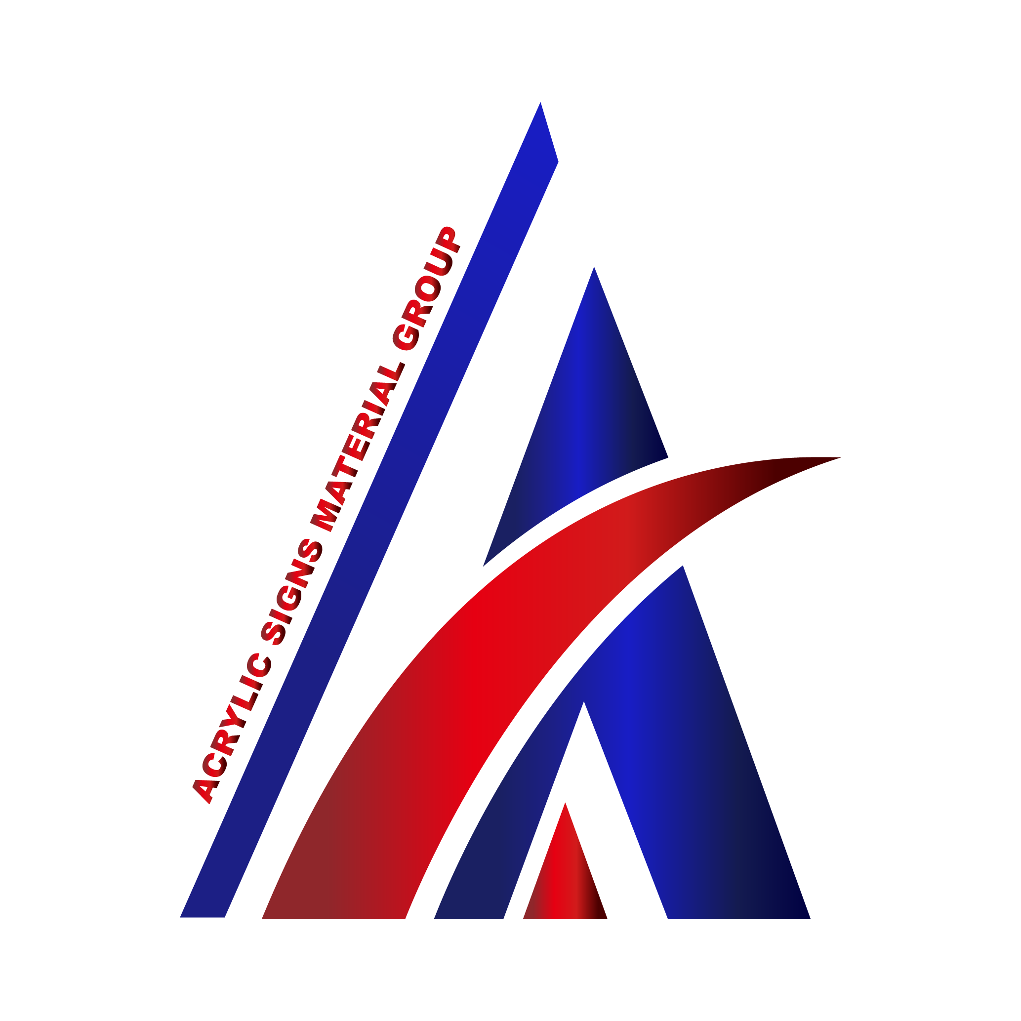 ACRYLIC SIGNS MATERIAL SDN BHD logo