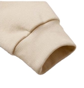 Sudadera con capucha de forro polar para hombre, manga regular, color liso, con bolsillo Kanjia en contraste, venta al por mayor, multicolor, tallas grandes - Product Image 2