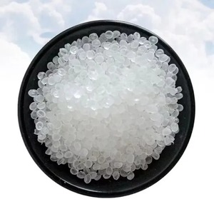 Gránulos de Polietileno HDPE de Calidad Premium para Fabricación de Plásticos y Aplicaciones de Producción Industrial - Product Image 2