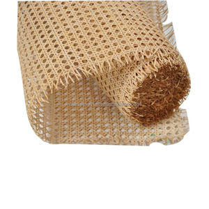 Rollo de Mimbre Natural para Reparación de Muebles, Manualidades de Mimbre, Proyectos de Bricolaje, Exportación, Venta al por Mayor, OEM - Product Image 4