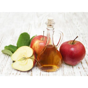 Huile de pépins de pomme pressée à froid de qualité cosmétique, certifiée ISO/GMP, pour l'industrie des soins personnels et la cosmétologie naturelle - Product Image 1