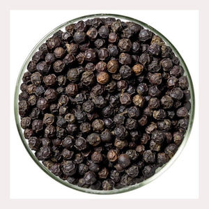 พริกไทยดำแห้งคุณภาพสูง ขายส่ง 1 กก. เมล็ดเต็ม พริกไทยดิบจากแทนซาเนีย - Product Image 3