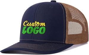 Gorras de Béisbol al por Mayor para Marca Corporativa, Gorras de Béisbol Ajustables Estilo Dad Hat, Fabricante de Gorras - Product Image 4