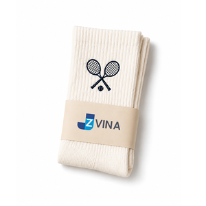 Calcetines Deportivos Personalizables al por Mayor con Logotipo Bordado, Estilo Básico, Tejido de Punto, Longitud Media, para Hombre y Mujer, Colores Personalizados, Marca - Product Image 6