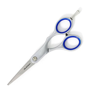 Outils de beauté de haute qualité pour la coupe des cheveux et de la barbe, ensemble professionnel de ciseaux et de peigne pour la coiffure - Product Image 3