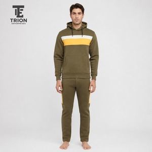Trajes Deportivos Personalizados para Hombre al por Mayor, Trajes Deportivos Personalizados de Alta Calidad para Entrenamiento en Venta - Product Image 1