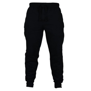 Custom Casual Gym Jogger Sweatpants Men Running Quick Dry Slim Bodybuilding Sports <b>Trousers</b> Stretchy Fitness Training Nonwoven - Product Image 2