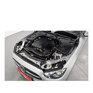 Mercedes-Benz E350 4MATIC AMG Line Classe E 2023 avec volant à gauche, boîte de vitesses automatique, sièges en cuir, caméra arrière - Product Image 6