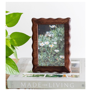 Collage Wooden <b>Photo</b> <b>Frame</b> For Multiple <b>Pictures</b> Creative Wooden <b>Photo</b> <b>Frame</b> <b>Multi</b> <b>Photo</b> Wooden <b>Picture</b> <b>Frame</b> Ideal For Birthday - Product Image 1