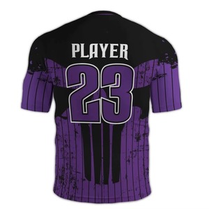 Fabricante de Camisetas de Fútbol OEM, Ropa Deportiva Personalizada para Equipos al por Mayor - Product Image 6