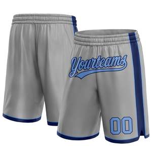 USA Trendy Custom Mesh Basketball <b>Shorts</b> Quick Dry Athletic Team Uniform Side Panel Sports <b>Shorts</b> Breathable Bulk Order Supply - Product Image 1