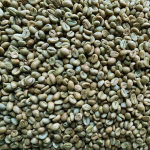 Top Vietnam Specialty Arabica Green Coffee <b>Beans</b> Size 18 Export Standard USDA Certified 100% Natural Coffee Farm TNFOOD Brand - Product Image 1