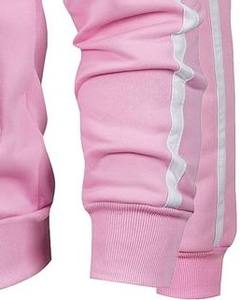 Chándal Deportivo Ligero y Transpirable con Capucha para Hombre, Personalizado, 100% Algodón, Estilo Casual, Talla Adulto, en Oferta - Product Image 4