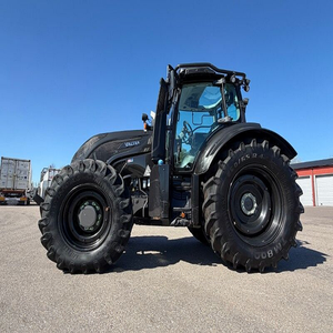 Tracteur agricole 2021 Valtra Unlimited T174 - Product Image 1