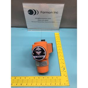 GEORG FISCHER, Válvula de Aislamiento de Agua GF 450005 - Equipo y Piezas de Semiconductores de Confianza con Legado Global - Product Image 2