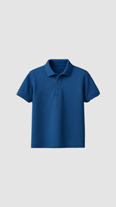 Nouveau T-shirt Polo Décontracté Homme à Manches Courtes Style Personnalisé – Qualité Supérieure, Tendance Urbaine - Product Image 3