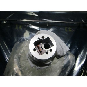 AMAT 0040-39240 HI-TEMP 8" SXZ HEAT, Cámara de CVD - Equipo y piezas de semiconductores de confianza de la marca global legendaria - Product Image 3