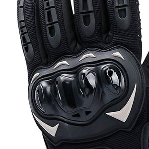 Gants de motocross personnalisés avec logo imprimé pour la course, dernier design, entraînement sportif - Product Image 6