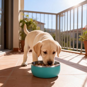 Hondenkommen met aangepast logo, ODM, slow feeder, voerbakken voor huisdieren, hondenwaterbak, hondenpuzzel, slow feeder voor langzaam eten - Product Image 1