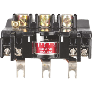 Relais MU1 par MU Produit haute performance dans la catégorie Relais - Product Image 1