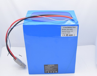 Baterai E-Bike 24V 36V 48V 60V 72V Paket Baterai Lithium-ion untuk Sepeda Listrik dan Skuter 10Ah 13Ah 15Ah 20Ah 30Ah 40Ah 50Ah