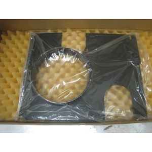 แผง NEW AMAT 0040-00598, ท่อไอเสียด้านล่าง - อุปกรณ์และอะไหล่เซมิคอนดักเตอร์ระดับโลกที่เชื่อถือได้ - Product Image 1