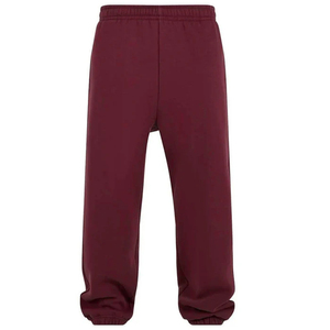 Superior Quality New Model Men's Casual Sweatpants <b>Canvas</b> Mid Waist Breathable Eco-Friendly Low Rate with Straight Pattern - Product Image 6