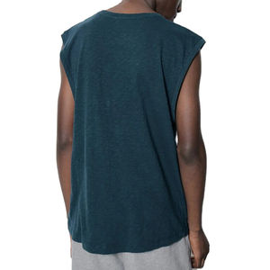 Vêtements de sport écologiques, respirants, à séchage rapide, doux et confortables pour rester au frais pendant l'entraînement - Product Image 5