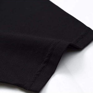 T-shirts en coton 100% pour hommes avec logo personnalisé et impression de strass - Design personnalisé, vente en gros, meilleur prix - Product Image 5