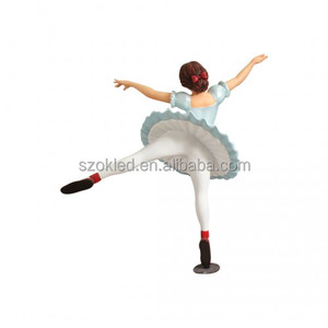 Ballerina công chúa kẹo cổ tích cậu bé Gummy gấu ảnh OP gỉ soda có thể truyện tranh Kền Kền Thùng bàn vận chuyển băng ghế dự bị Nghĩa địa Zombie - Product Image 4