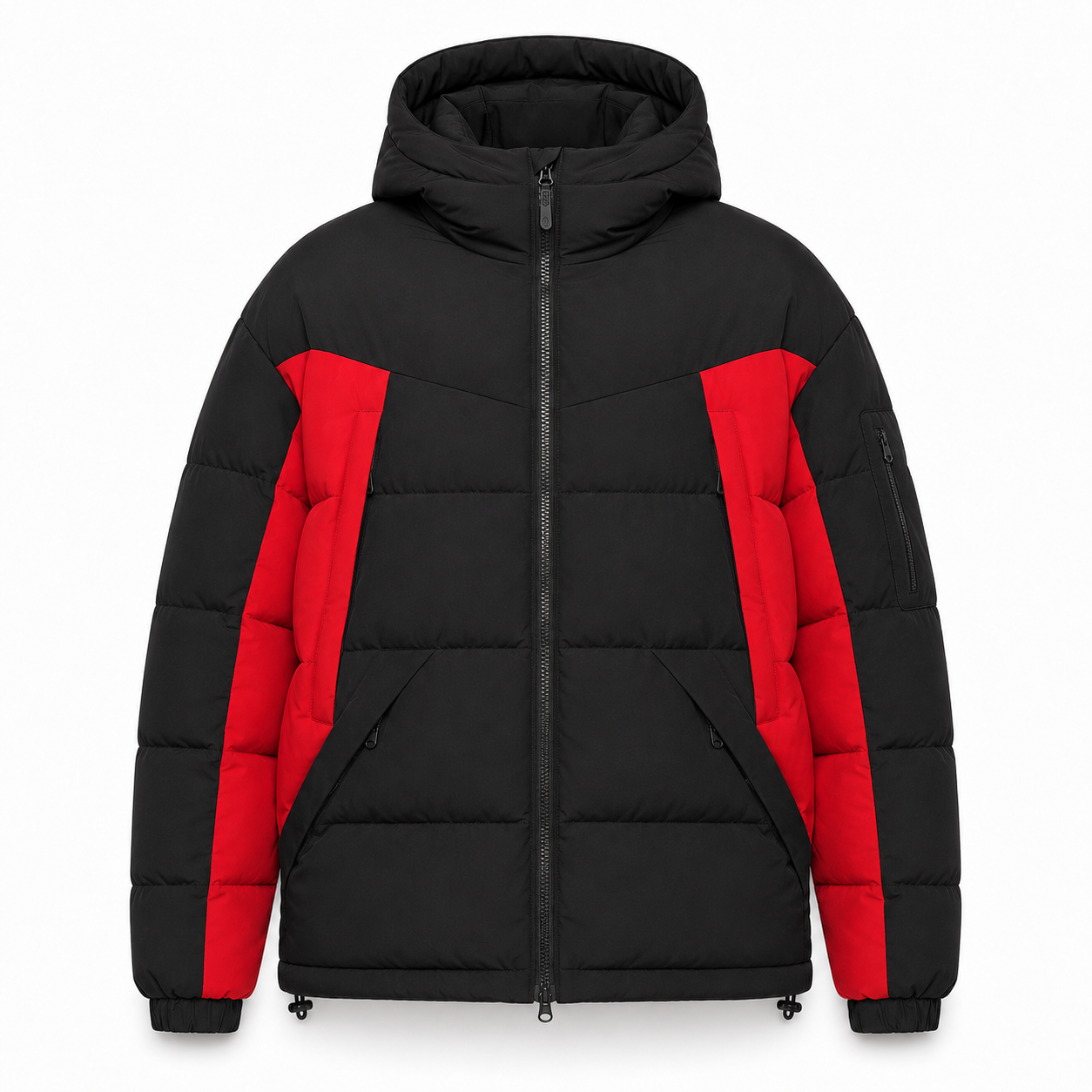 Noir Rouge