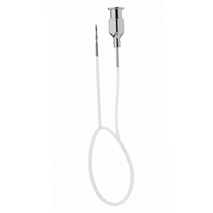 NAZIR HABIB CORPORATION Instrumento Quirúrgico Premium para Mantenimiento de la Cámara Anterior (A/C) Oftálmica para Procedimientos de Cataratas CE - Product Image 4