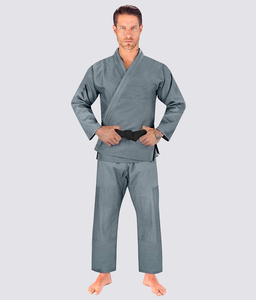 Uniforme de karaté de haute qualité, prix d'usine, léger, respirant, durable, service OEM, personnalisable pour adultes - Product Image 1