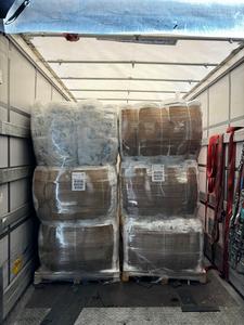 Vente en gros de couches-culottes pour bébés de seconde qualité, rejetées par l'usine - Product Image 4