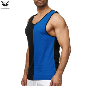 Débardeurs en coton légers et confortables pour l'été 2026 – Vêtements de fitness respirants sans manches – Vente en gros - Product Image 6