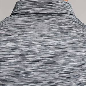 Camiseta Polo Casual de Manga Corta, Camiseta Polo de Golf con Cuello Solapa, Logotipo Personalizado, Camisetas Polo para Hombre Baratas al por Mayor - Product Image 3