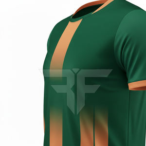 Uniformes de Fútbol de Alta Calidad en Oferta, Camisetas de Fútbol Personalizadas al por Mayor a Precios Económicos con sus Propios Diseños y Estilos - Product Image 3