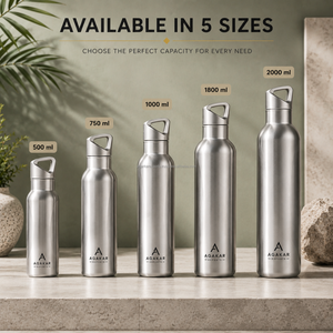 OEM Hydration Bottle 750ml Stainless Steel Temperature Retaining Travel <b>Flask</b> - Product Image 2